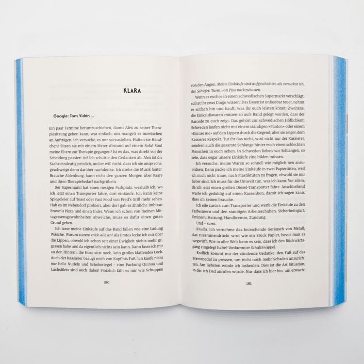 Produktbild: The Happiness Blueprint