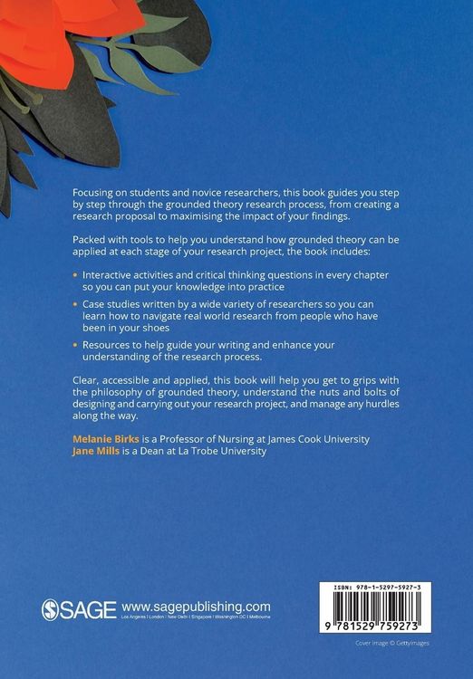 Produktbild: Grounded Theory
