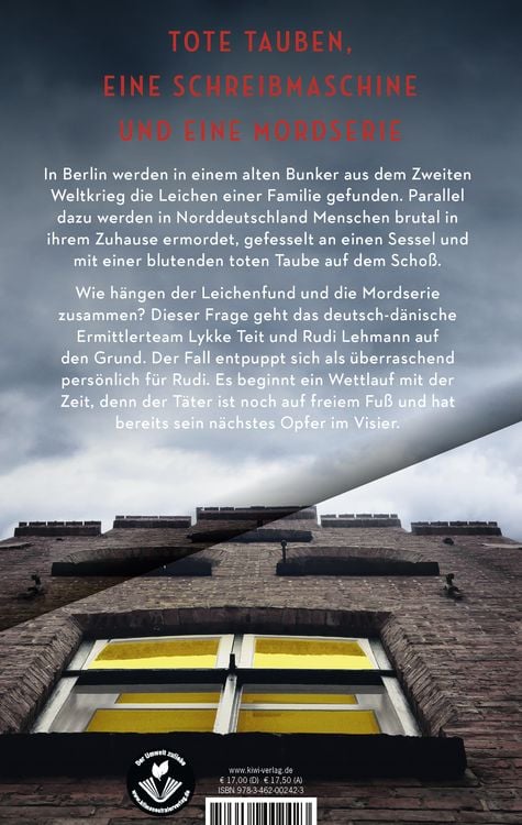 Produktbild: Taubenschlag