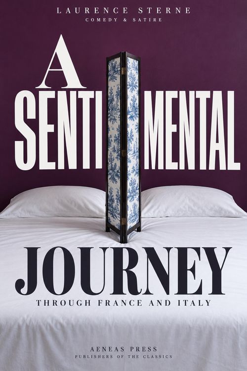 Produktbild: A Sentimental Journey