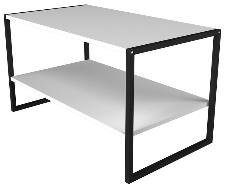 Produktbild: Industrie Styl Sofatisch Couchtisch Insasi L