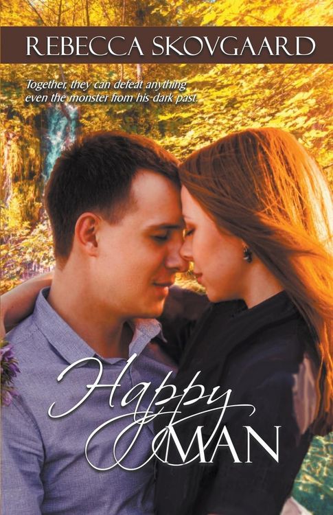 Produktbild: Happy Man