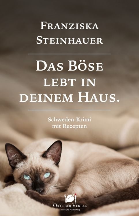 Produktbild: Das B&ouml;se lebt in deinem Haus