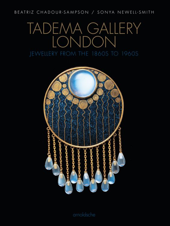 Produktbild: Tadema Gallery London