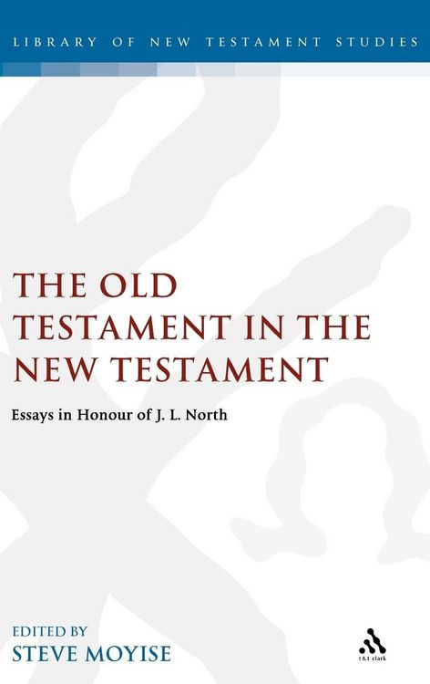 Produktbild: Old Testament in the New Testament