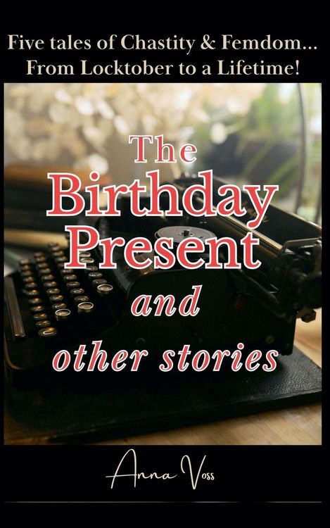 Produktbild: The Birthday Present and Other Stories