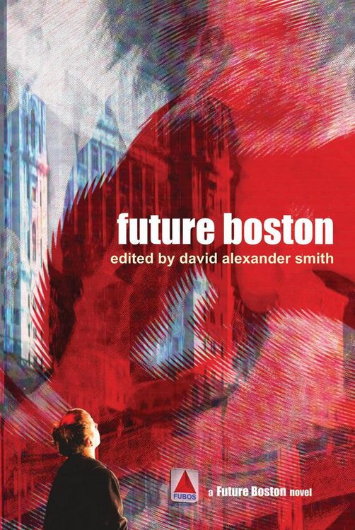 Produktbild: Future Boston