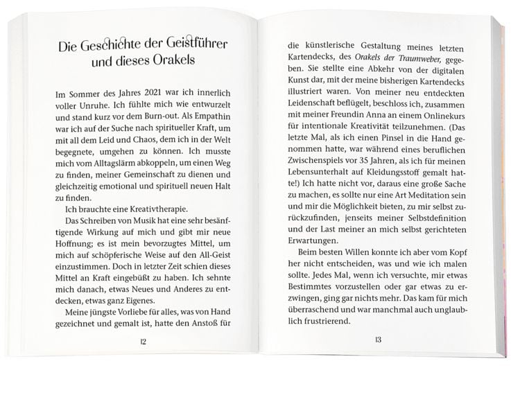 Produktbild: Die W&auml;chter der verborgenen Welt