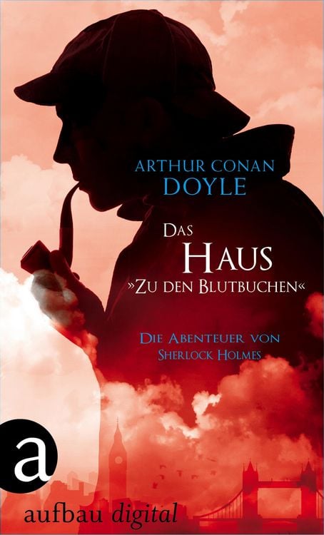 Produktbild: Das Haus "Zu den Blutbuchen"