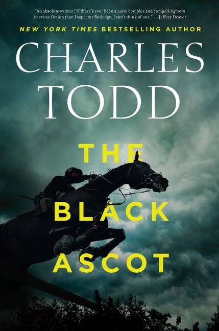 Produktbild: The Black Ascot