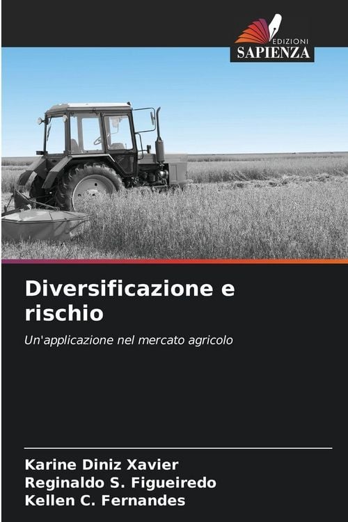 Produktbild: Diversificazione e rischio
