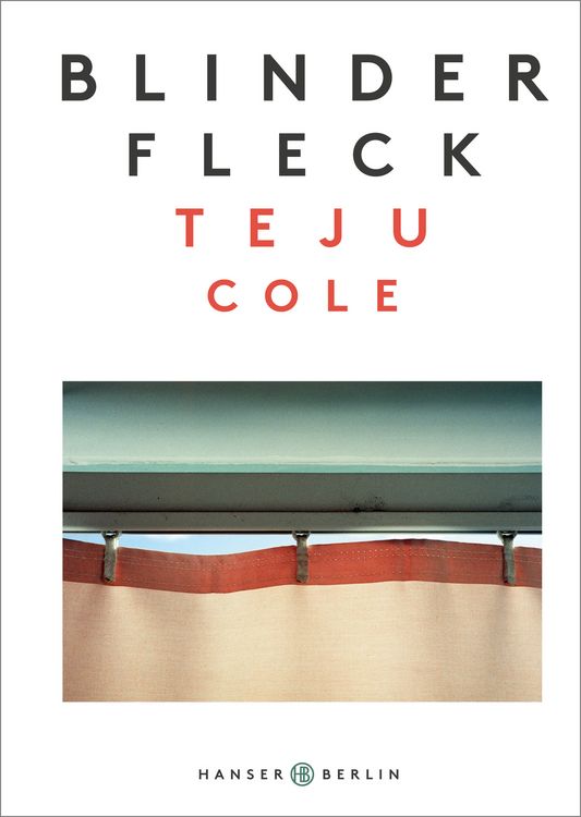 Produktbild: Blinder Fleck