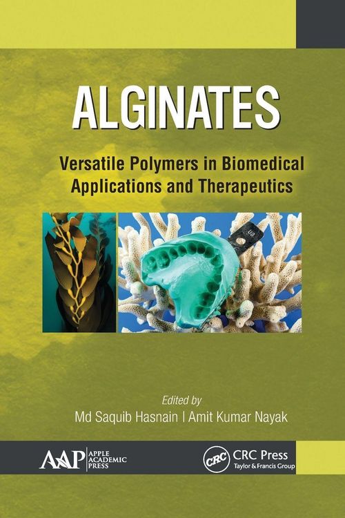 Produktbild: Alginates