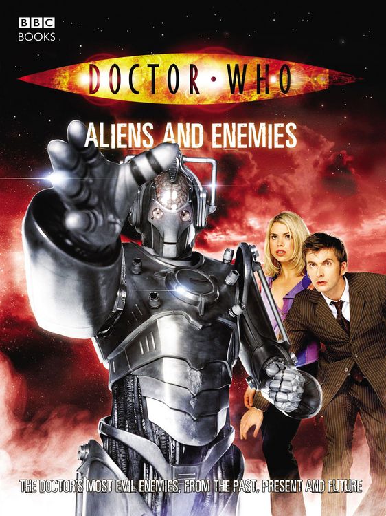 Produktbild: Doctor Who
