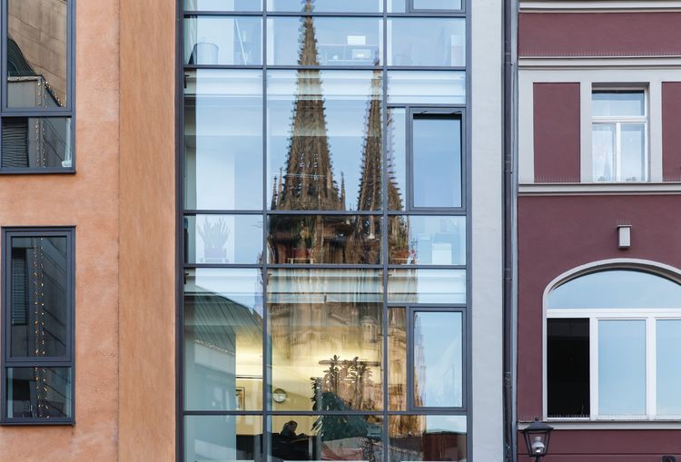 Produktbild: Regensburg