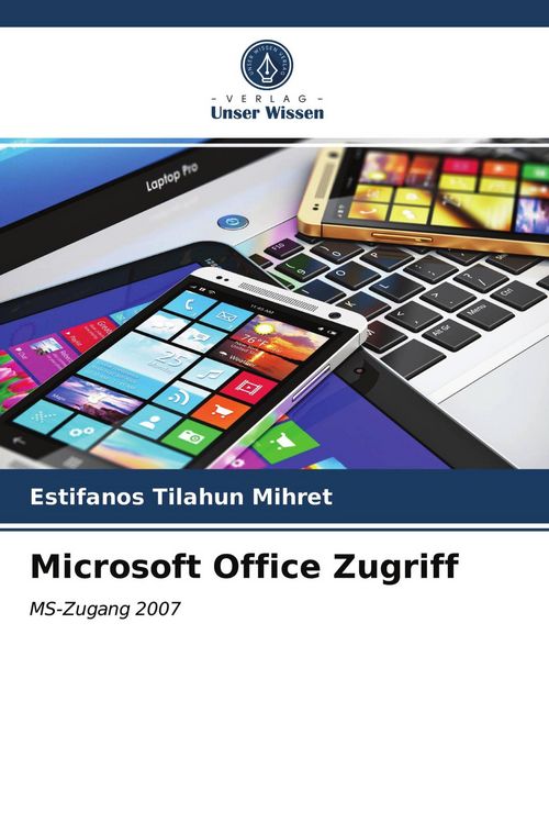 Produktbild: Microsoft Office Zugriff