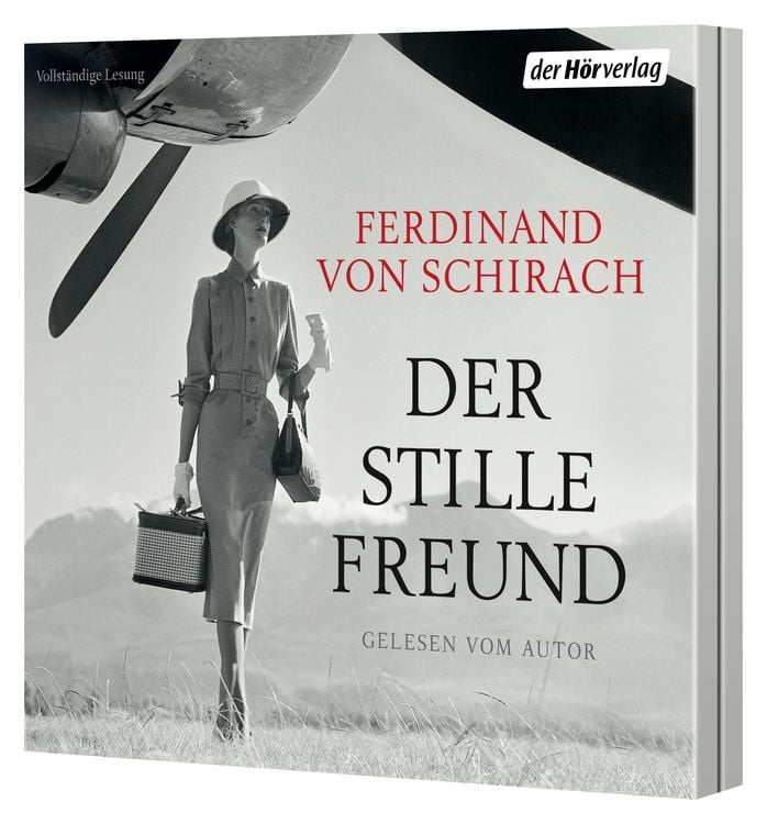 Produktbild: Der stille Freund