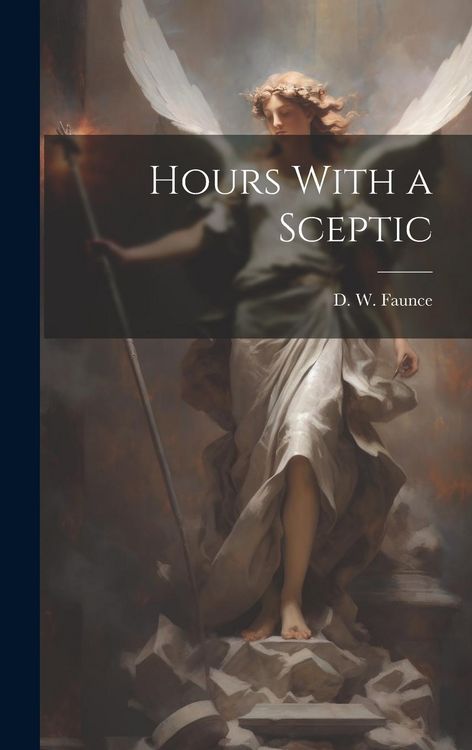 Produktbild: Hours With a Sceptic
