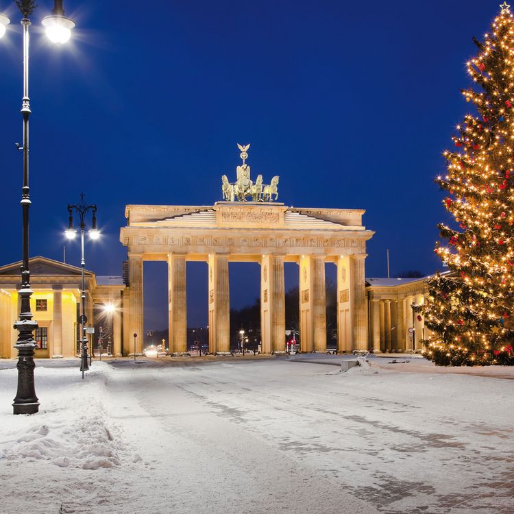Produktbild: Germany/Deutschland 2024