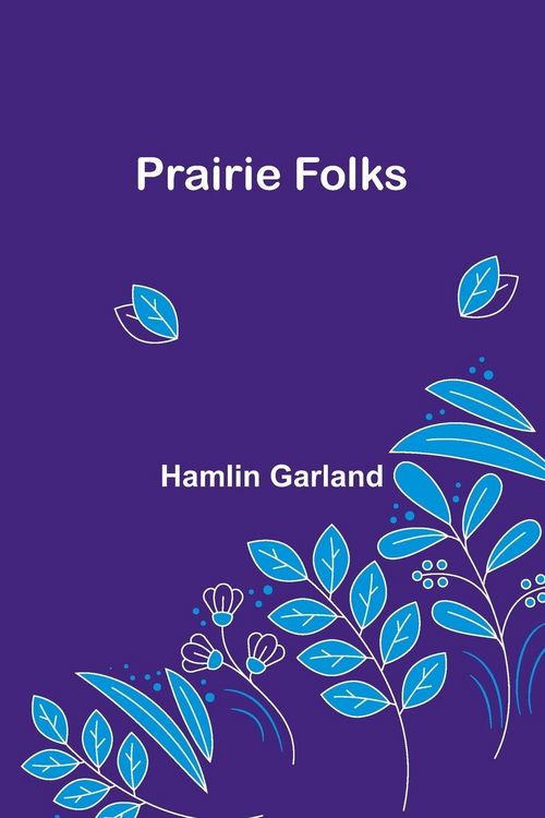 Produktbild: Prairie Folks