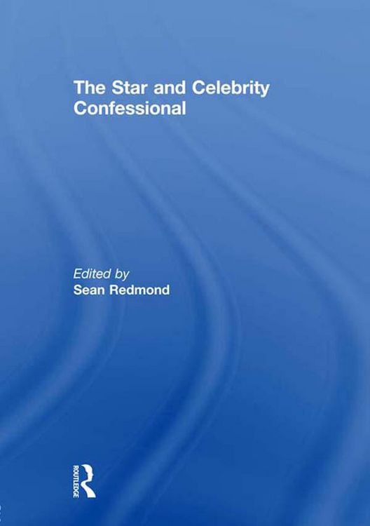 Produktbild: The Star and Celebrity Confessional