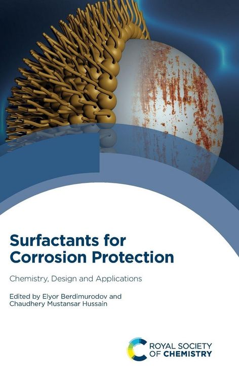 Produktbild: Surfactants for Corrosion Protection