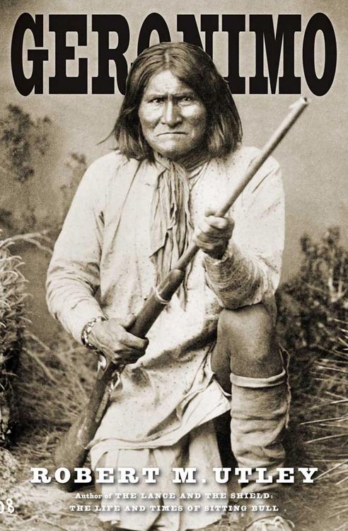 Produktbild: Geronimo