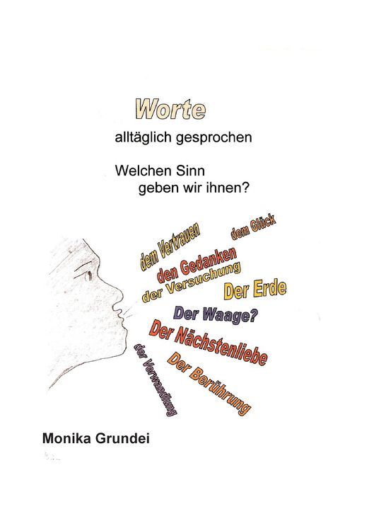 Produktbild: Worte