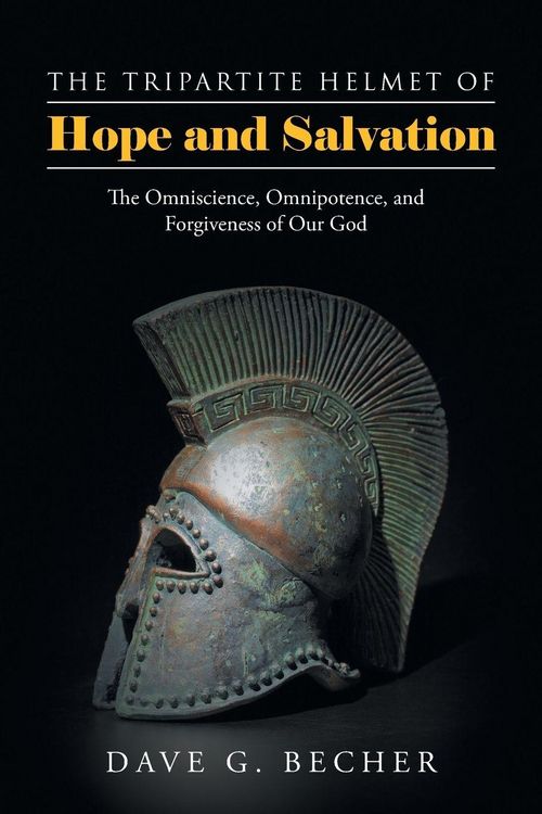 Produktbild: The Tripartite Helmet of Hope and Salvation