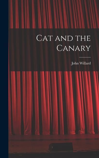 Produktbild: Cat and the Canary