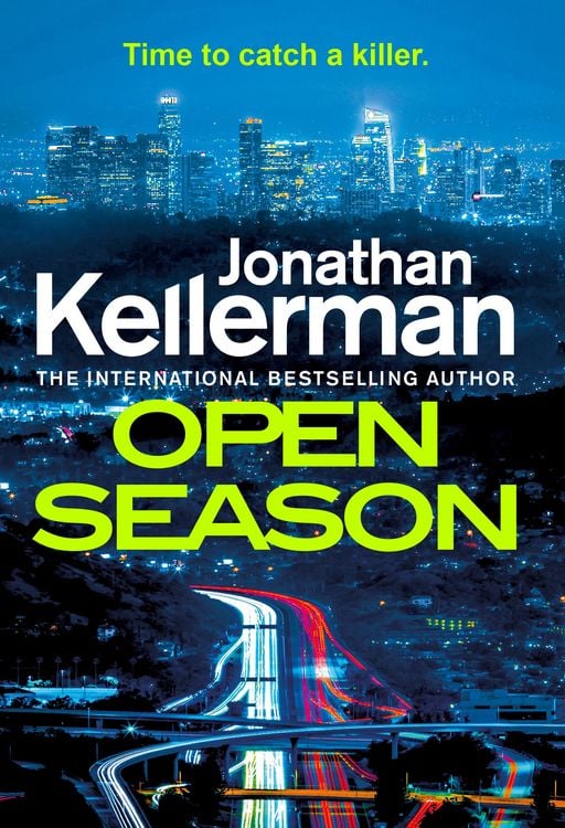 Produktbild: Open Season