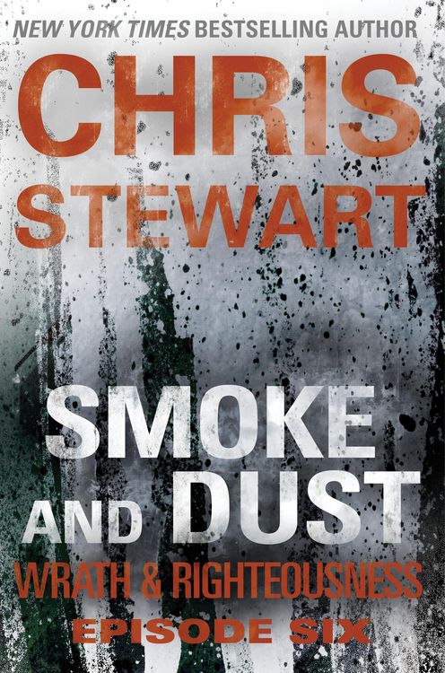 Produktbild: Smoke and Dust