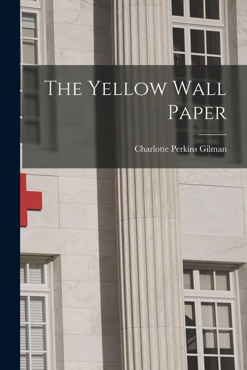 Produktbild: The Yellow Wall Paper