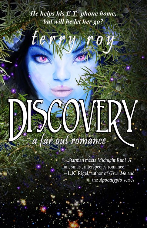 Produktbild: Discovery