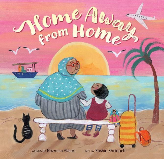 Produktbild: Home Away From Home