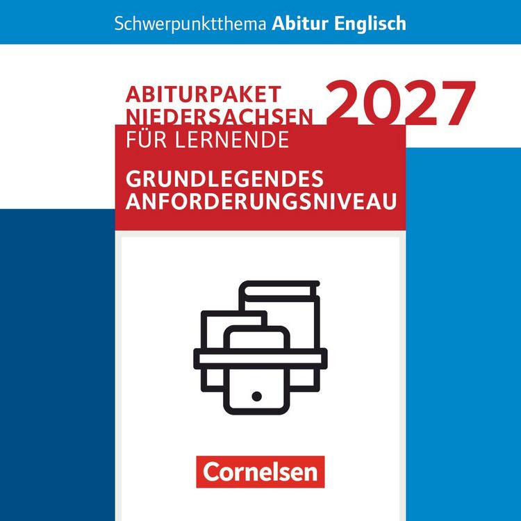 Produktbild: Context - Schwerpunktthema Abitur Englisch