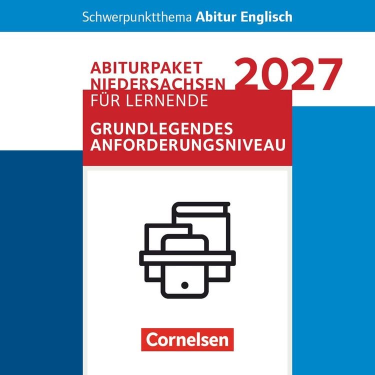 Produktbild: Context - Schwerpunktthema Abitur Englisch