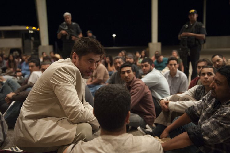 Produktbild: Sicario
