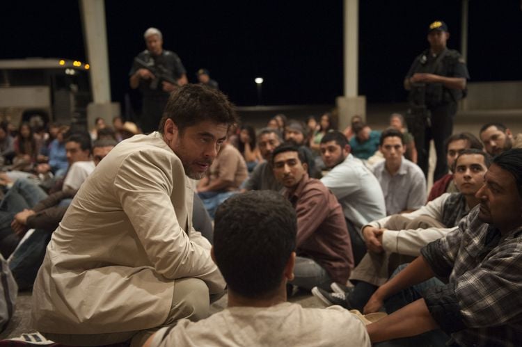 Produktbild: Sicario