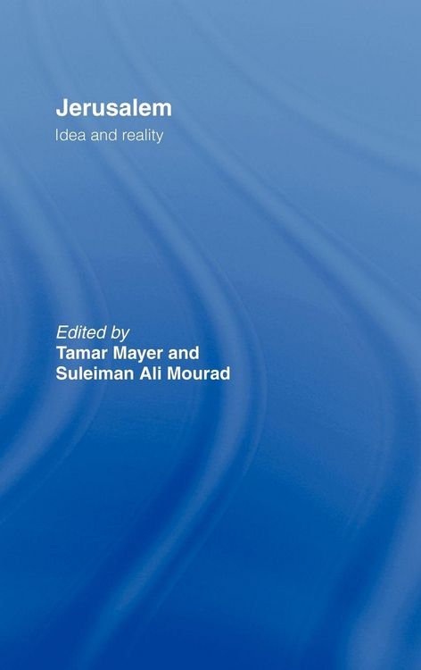 Produktbild: Jerusalem