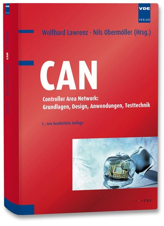 Produktbild: CAN