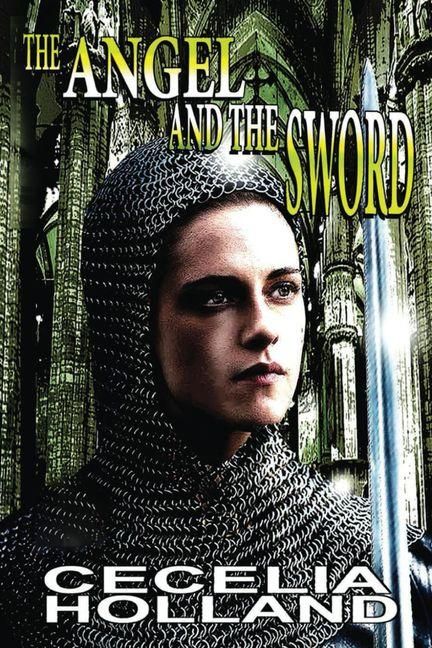 Produktbild: The Angel and the Sword