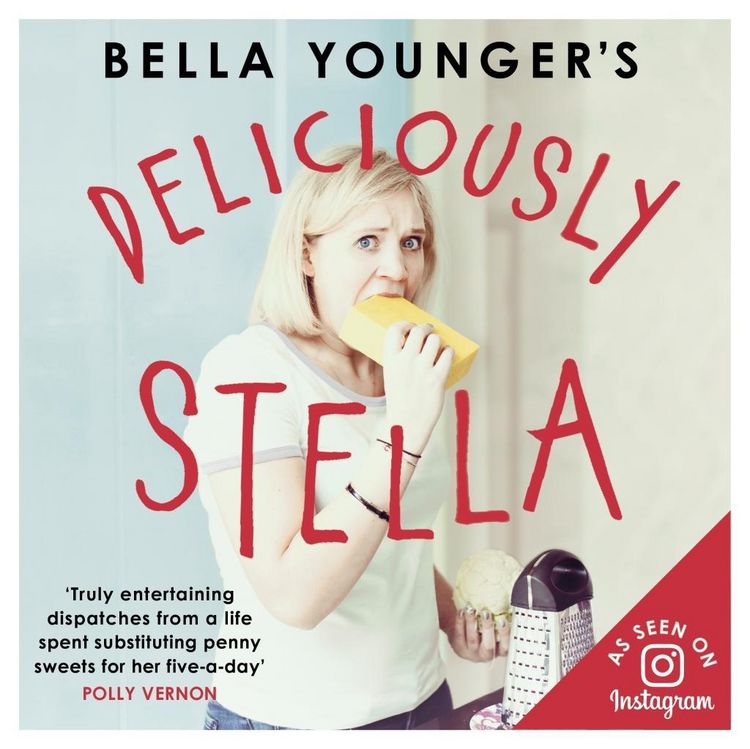 Produktbild: Bella Younger's Deliciously Stella
