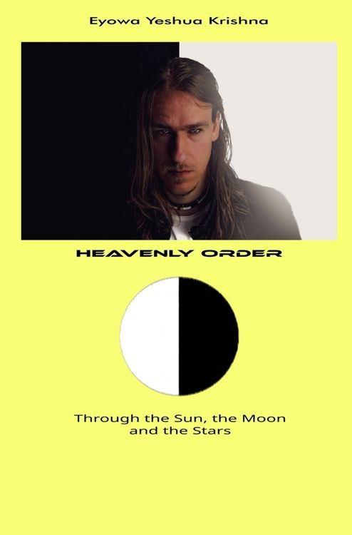 Produktbild: Heavenly Order