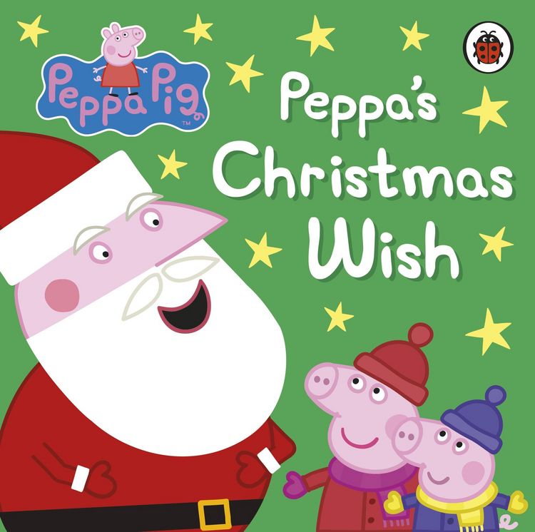 Produktbild: Peppa Pig