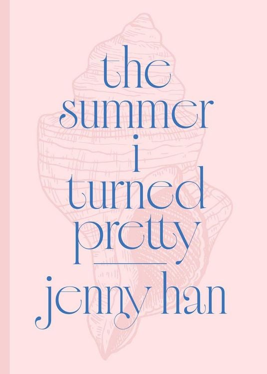 Produktbild: The Summer I Turned Pretty