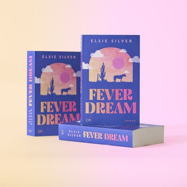 Produktbild: Fever Dream