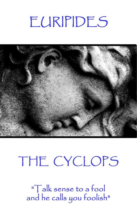 Produktbild: The Cyclops