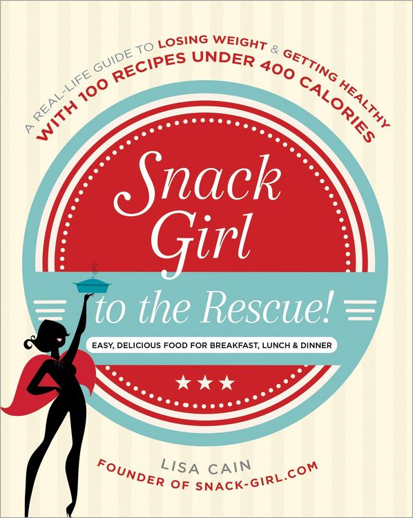 Produktbild: Snack Girl To The Rescue