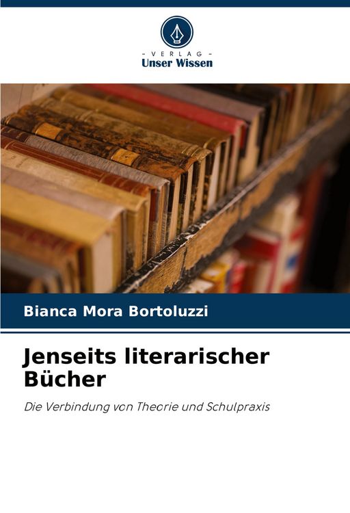 Produktbild: Jenseits literarischer B&uuml;cher